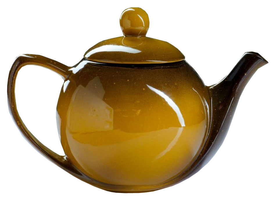 Заварочный чайник Борисовская керамика Элегант 1,2 л