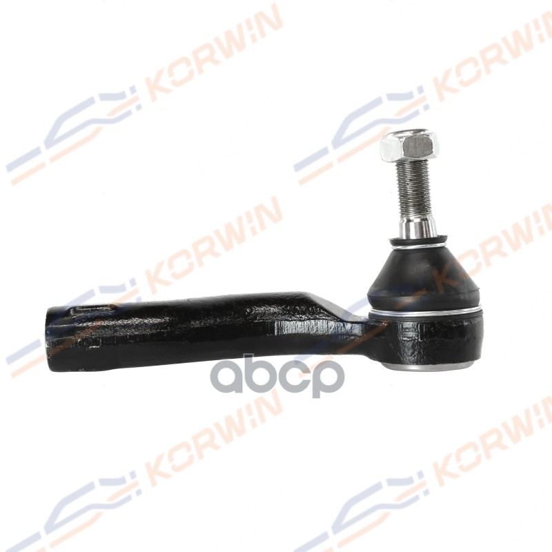 Наконечник рулевой L TOYOTA RAV4 ACA21 01012000 - 01012005 гарантия 1 год3 1060₽