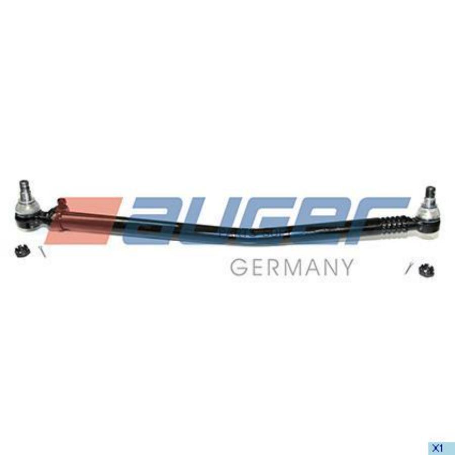 

Продольная Рулевая Тяга auger 10164