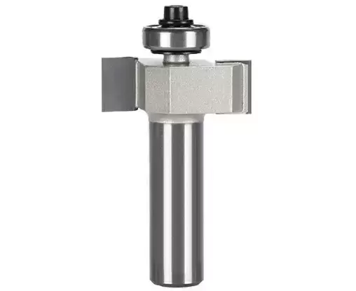 

Фреза по дереву кромочная фальцевальная Z2, Strong, 8х33Dх25H мм, СТФ-10230250