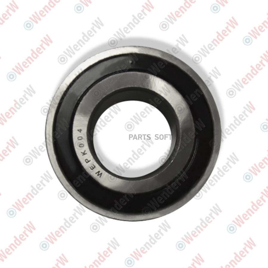 Автозапчасть подшипник Задней Ступицы Nissan Micra WENDERW WEPK004