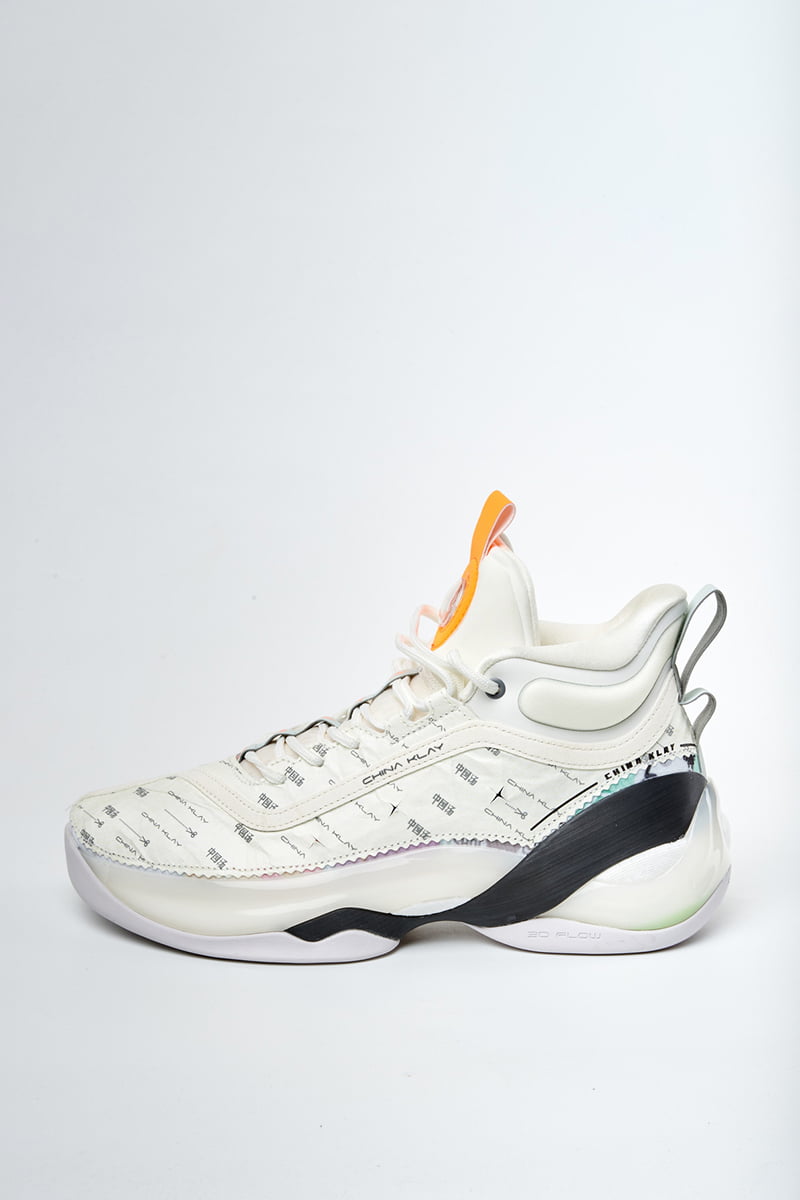 

Спортивные кроссовки мужские Anta 812231101 Basketball Shoes KT бежевые 8.5 US, Бежевый, 812231101 Basketball Shoes KT