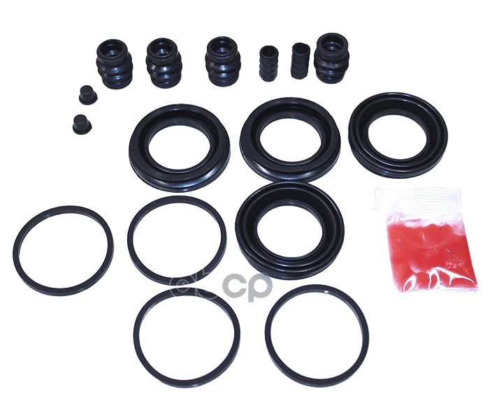 

SAT ST411200V725 Ремкомплект суппорта FR NISSAN PATHFINDER R51/NAVARA D40M/QASHQAI J10/MUR