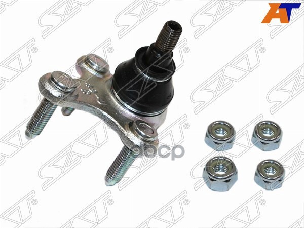 

SAT ST3C0407366A Шаровая опора FR нижнего рычага AUDI A3 07-/SKODA OCTAVIA 12-/KODIAQ 17-/