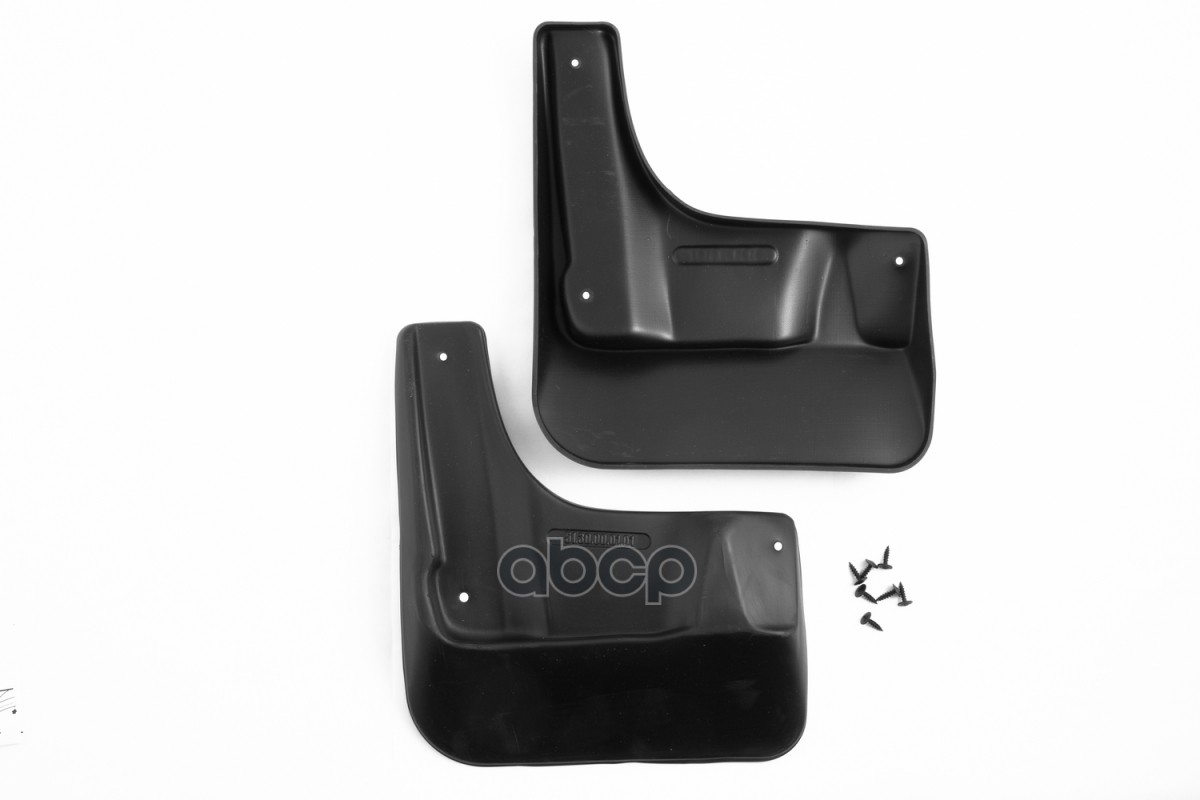 

REIN Брызговики передние VW Polo, сед., 2010-2015, 2 шт. (standart) REIN NLFD5130F10
