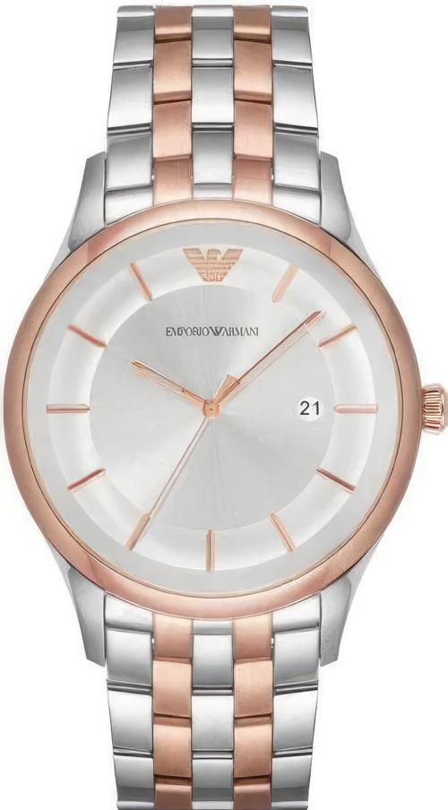 

Наручные часы мужские Emporio Armani AR11044, AR11044