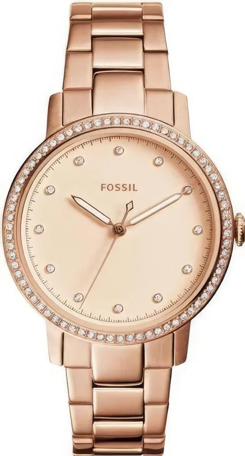 

Наручные часы женские Fossil ES4288, ES4288
