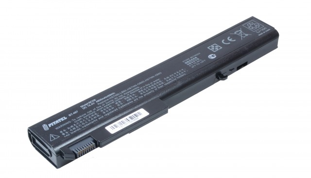 

Аккумуляторная батарея AV08XL, KU533AA, HSTNN-LB60 для ноутбуков HP EliteBook 8530p, 8530w