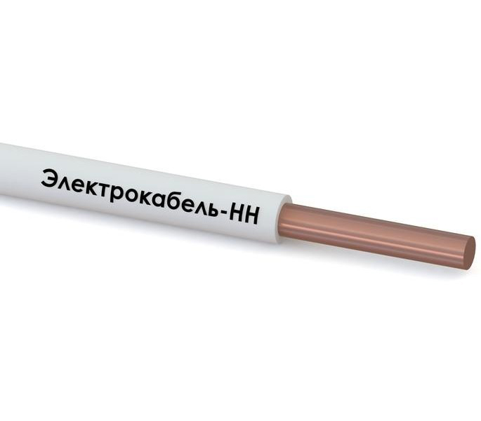 

Провод ПуВнг(А)-LS 1х6 450/750В Б (бухта) (м) ЭЛЕКТРОКАБЕЛЬ НН 000010411