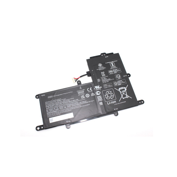 

Аккумулятор для ноутбука Vbparts FO02XL 8330 мАч 7,6В, FO02XL