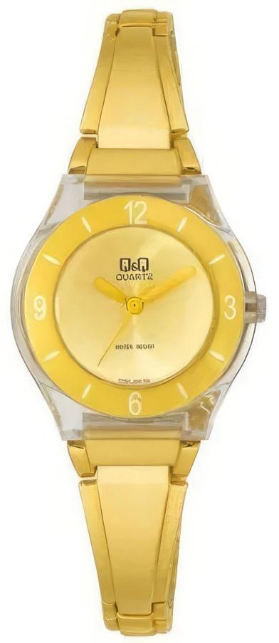 

Наручные часы женские Q&Q FZ01J003Y, FZ01J003Y