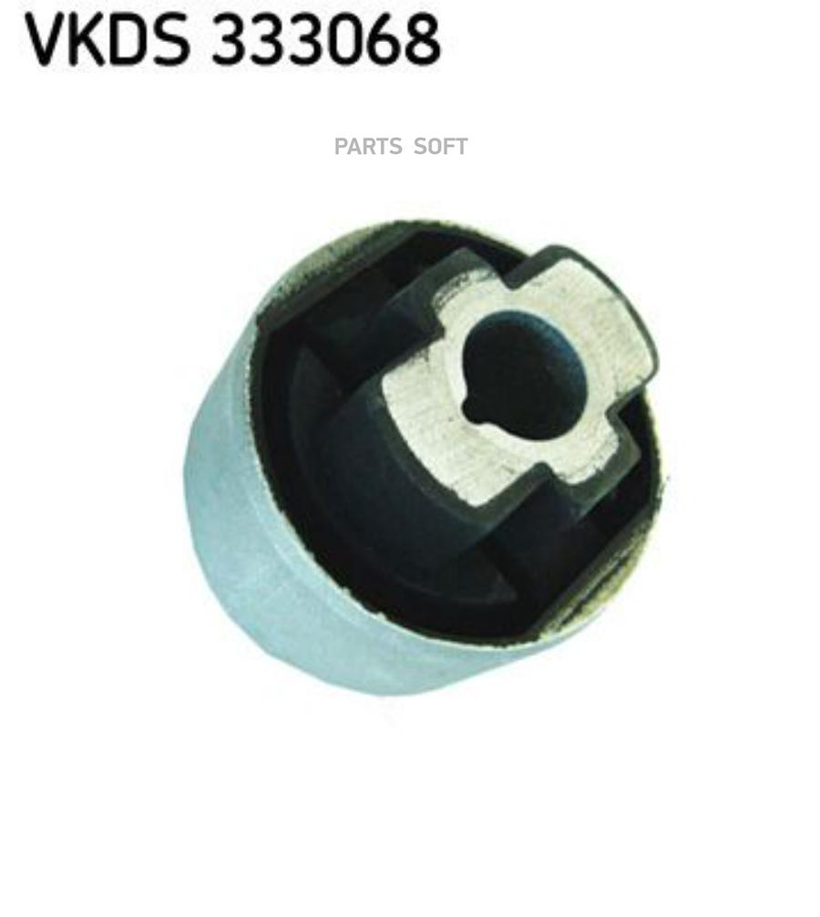 

SKF VKDS333068 Сайлент блок рычага подвески 1шт