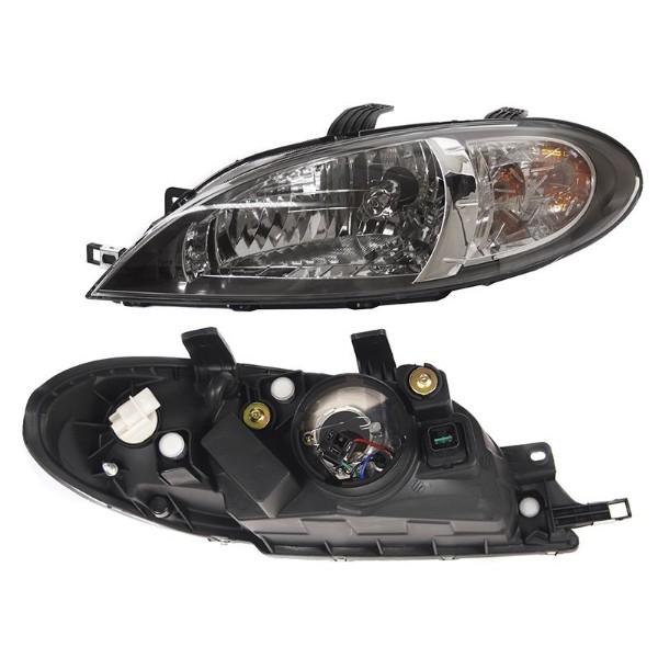 

SAT ST2351105LMLDEM Фара CHEVROLET AVEO T250 08- 5D HBK/DAEWOO GENTRA 08-11 5D HBK/RAVON N