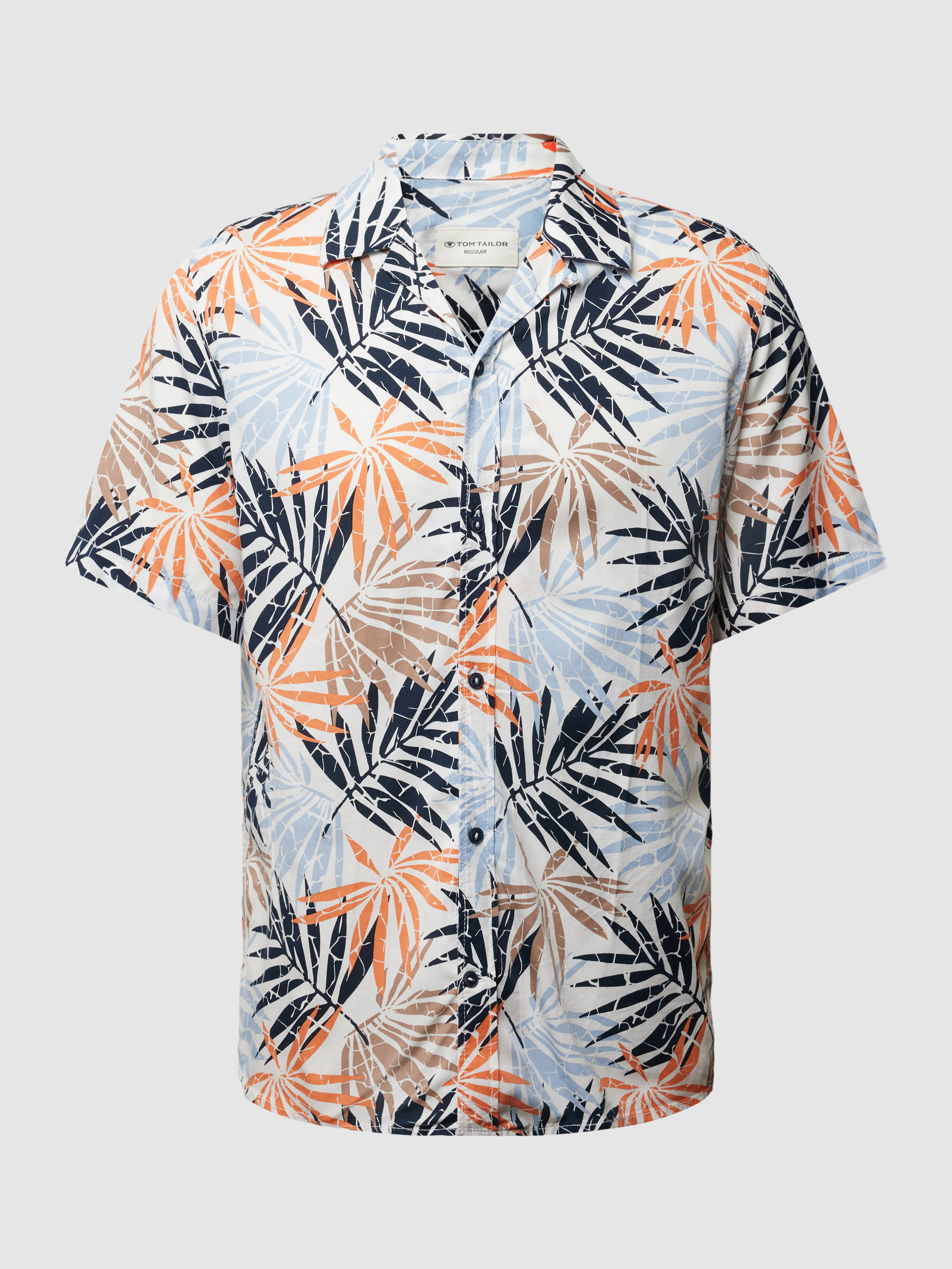 

Рубашка мужская TOM TAILOR 1826830 белая 2XL (доставка из-за рубежа), Белый, 1826830