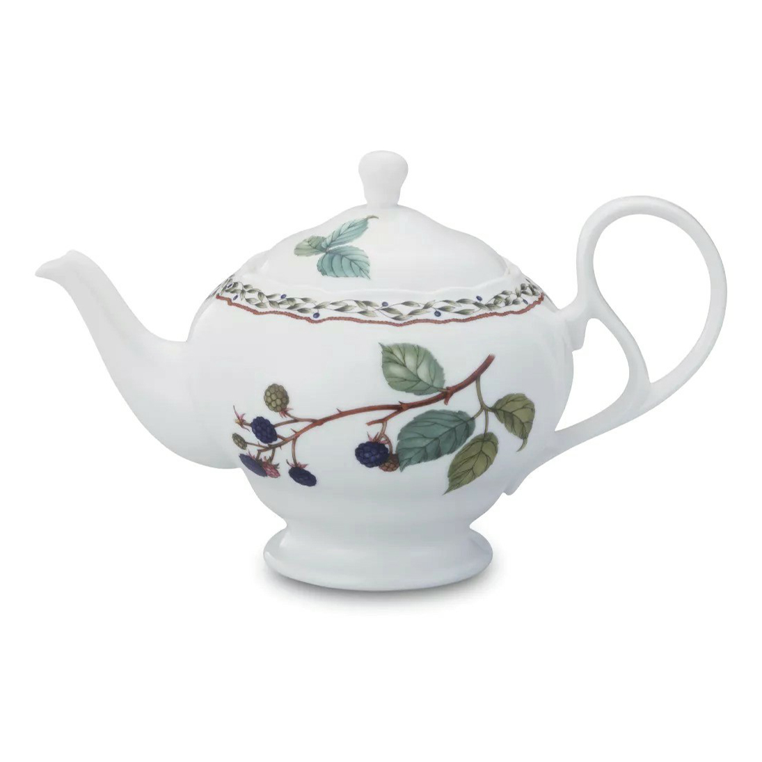 фото Заварочный чайник noritake фруктовый сад 1 л