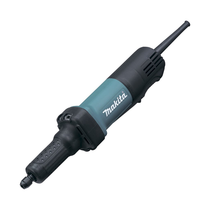 Прямая шлифмашина Makita GD 0600, 400Вт, 25000 об/мин, цанга-6мм