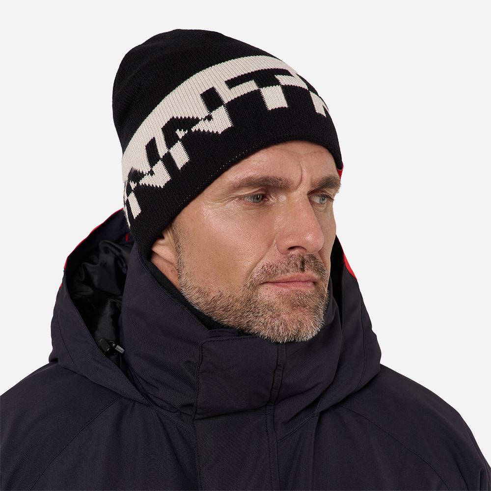 

Зимняя трехслойная мембранная шапка FINNTRAIL Sport hat 9715 черно-серая, размер XL-XXL, Серый;черный, Sport hat 9715