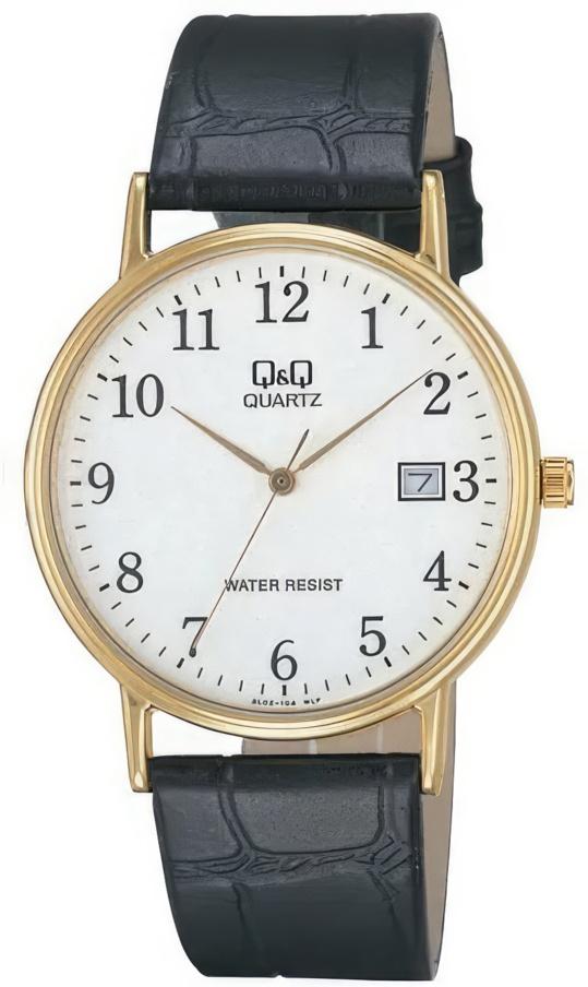 

Наручные часы мужские Q&Q BL02J104Y, BL02J104Y