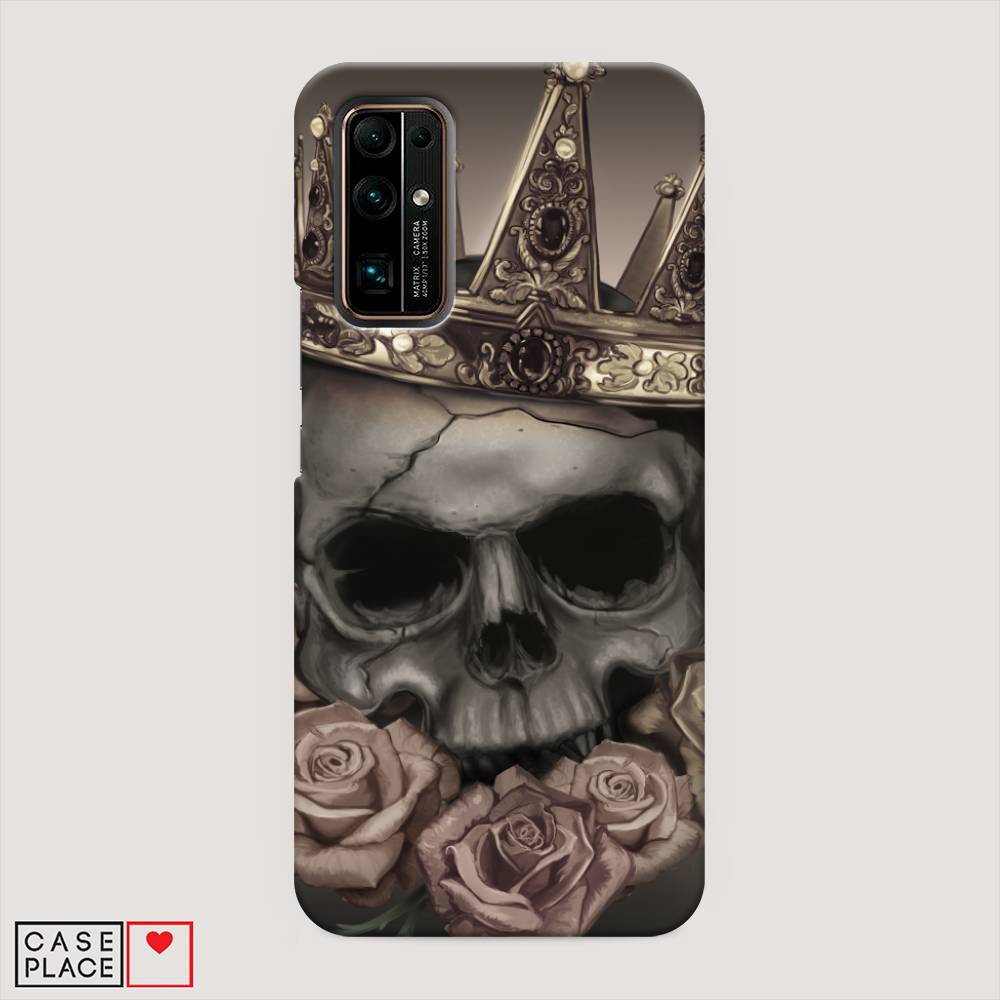 

Чехол Awog "Череп 22" для Honor 30