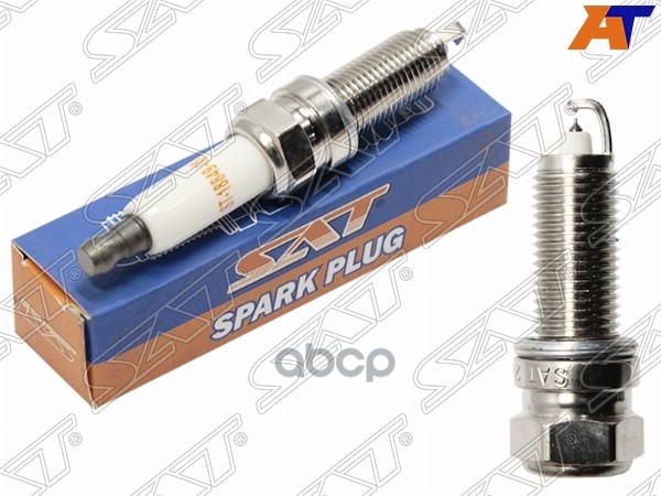 

SAT ST1884908080 Свеча зажигания MMC OTLANDER/HYUNDAI SANTA FE/KIA SORENTO/MERCEDES C204/S