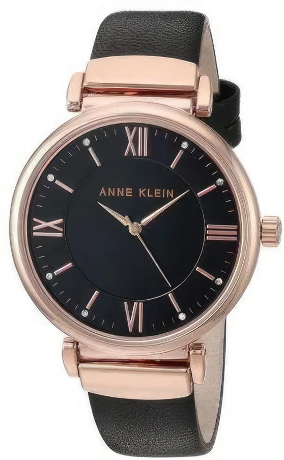 

Наручные часы женские Anne Klein 2666RGBK, 2666RGBK