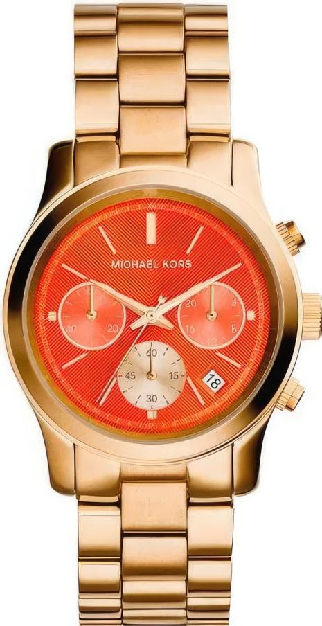 

Наручные часы женские Michael Kors MK6162, MK6162