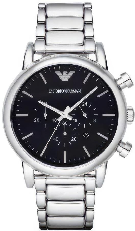 

Наручные часы мужские Emporio Armani AR1894, AR1894