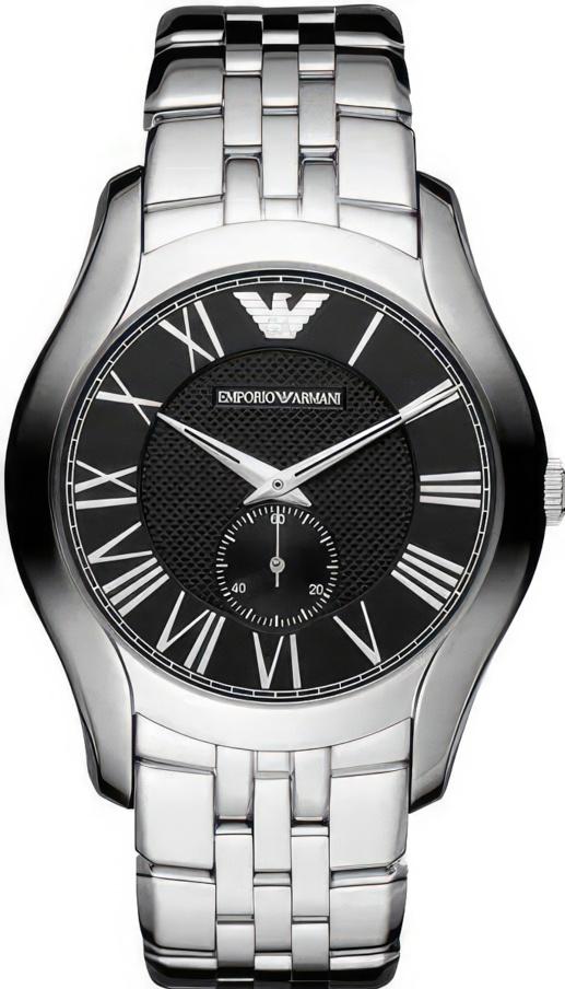 

Наручные часы мужские Emporio Armani AR1706, AR1706