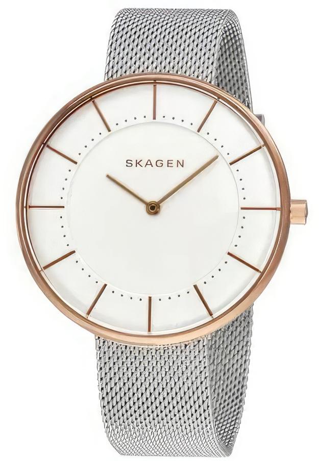 

Наручные часы женские Skagen SKW2583, SKW2583