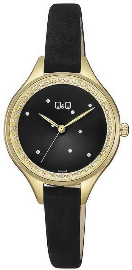 

Наручные часы женские Q&Q QB73J112Y, QB73J112Y