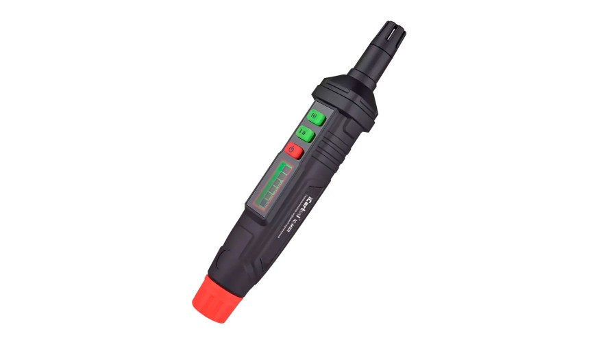 

Детектор горючих газов RichMeters RM061, RM061