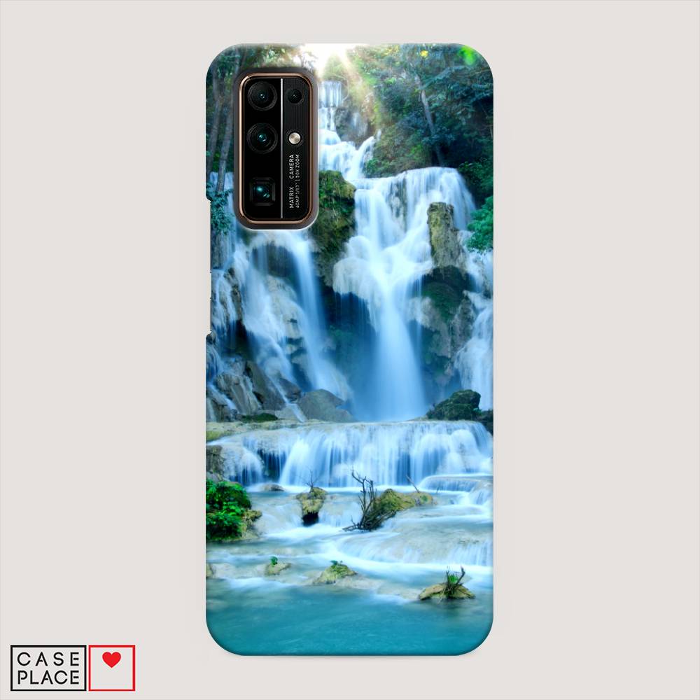 

Чехол Awog "Водопад 8" для Honor 30