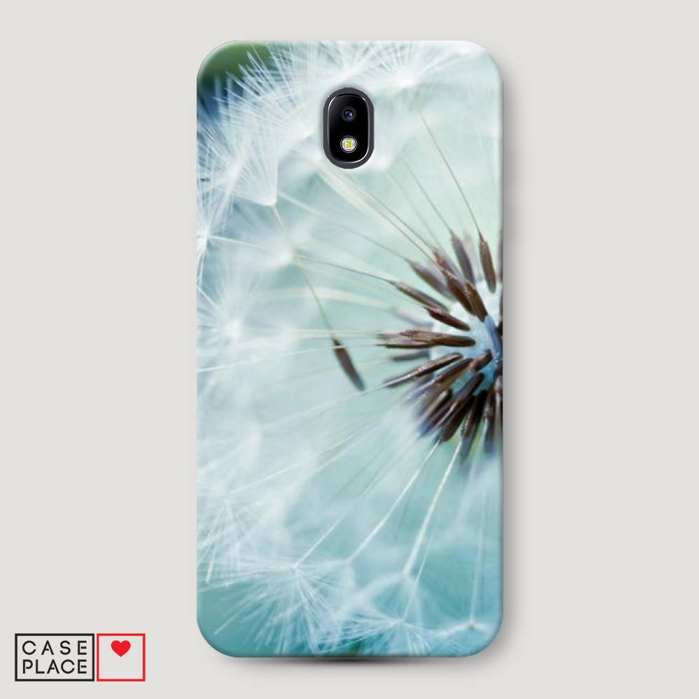 

Чехол Awog "Пух одуванчика" для Samsung Galaxy J5 2017, 22820-3