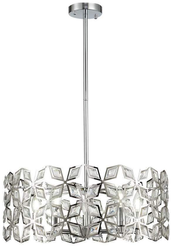 

Люстра потолочная ST Luce xрустальная Casto SL1104.103.05