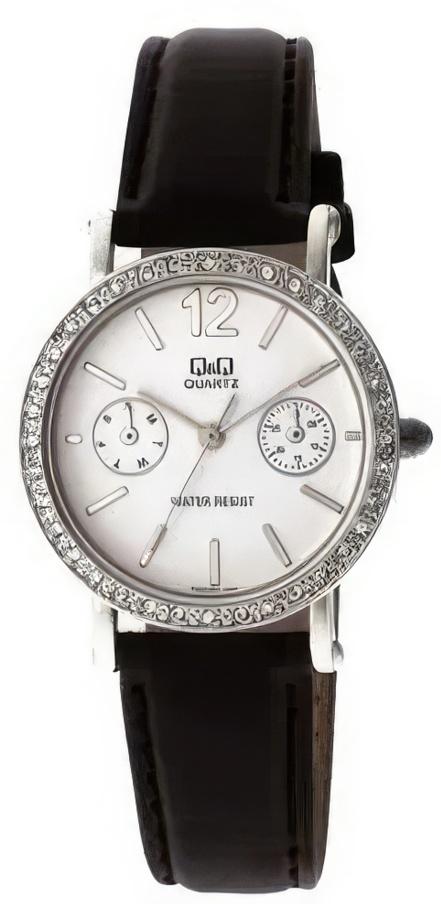 

Наручные часы женские Q&Q AA23J301Y, AA23J301Y