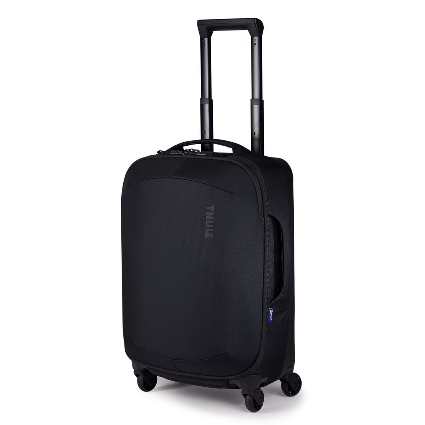 

Чемодан унисекс Thule Subterra 2 black, 55x23x35 см, Черный, Subterra 2