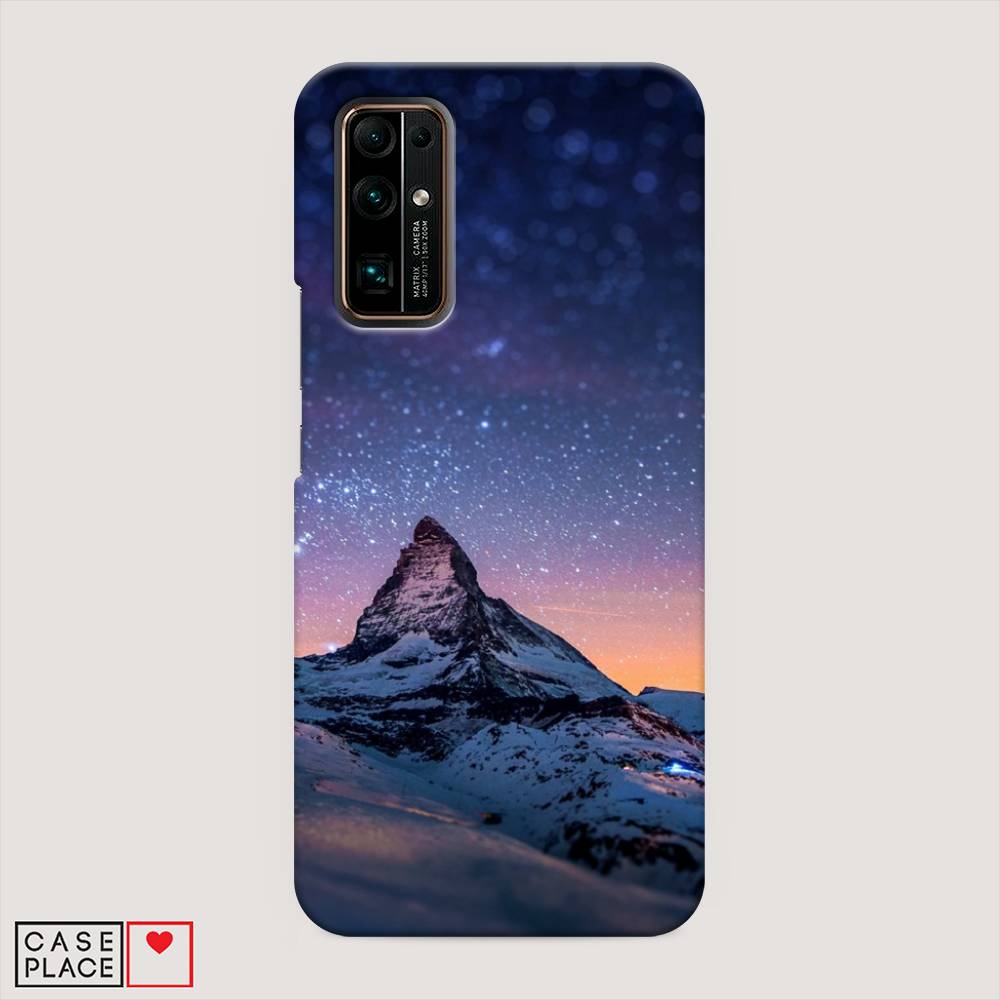 

Чехол Awog "Ночные пейзажи 5" для Honor 30
