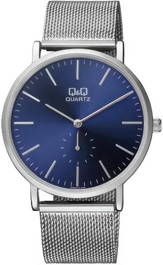 

Наручные часы мужские Q&Q QA96J212Y, QA96J212Y