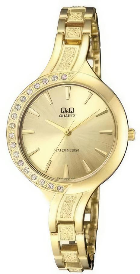 

Наручные часы женские Q&Q F551J010Y, F551J010Y