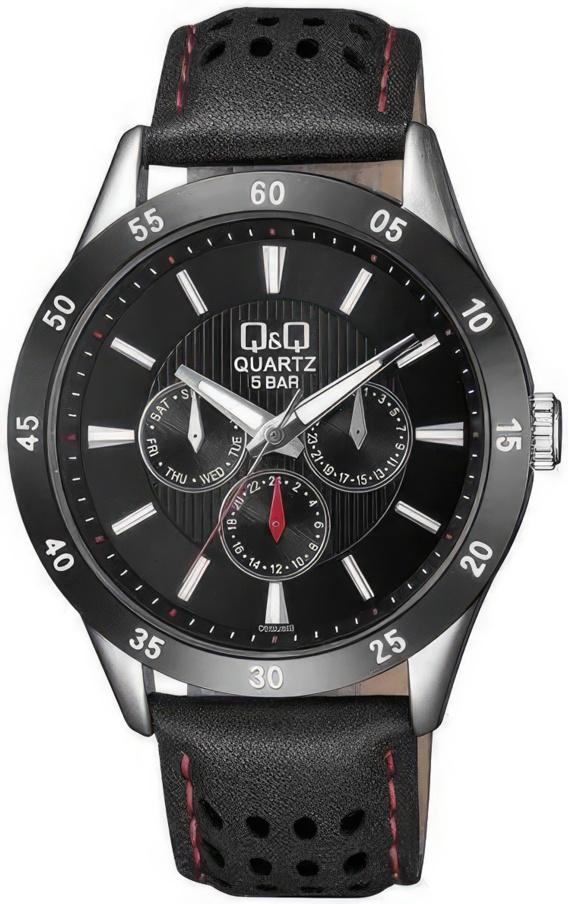

Наручные часы мужские Q&Q CE02J512Y, CE02J512Y