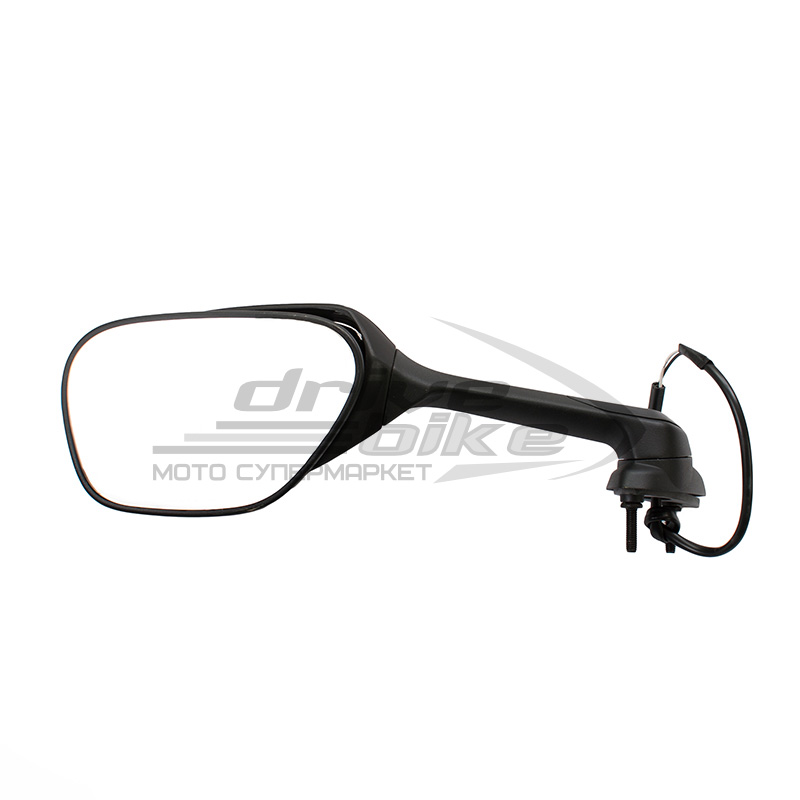 

EMGO Зеркало GSX-R600 GSX-R750 11-12, GSX-R1000 09-11 левое, 11-02688