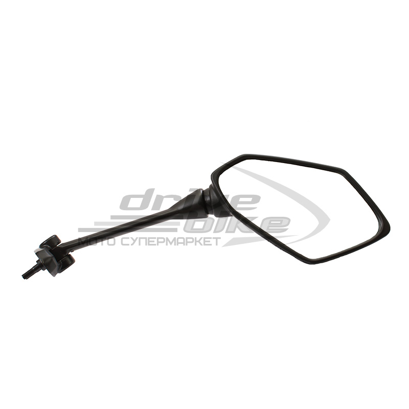 

EMGO Зеркало ER-6F EX650R 09-11 правое, 11-02682