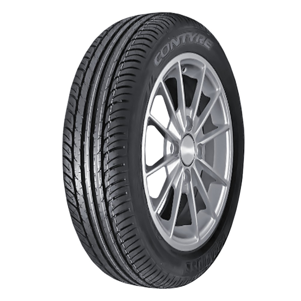 Шина Contyre Megapolis 3 205/55R16 (9376927)