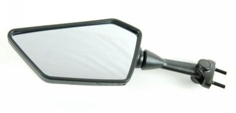 фото Emgo зеркало ex250r ninja 250 08-10 левое