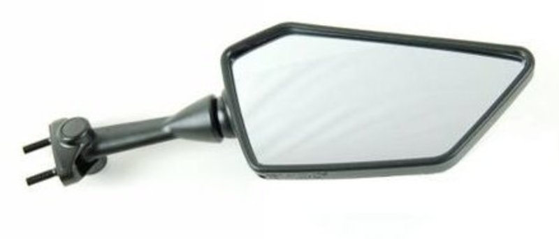 фото Emgo зеркало ex250r ninja 250 08-10 правое