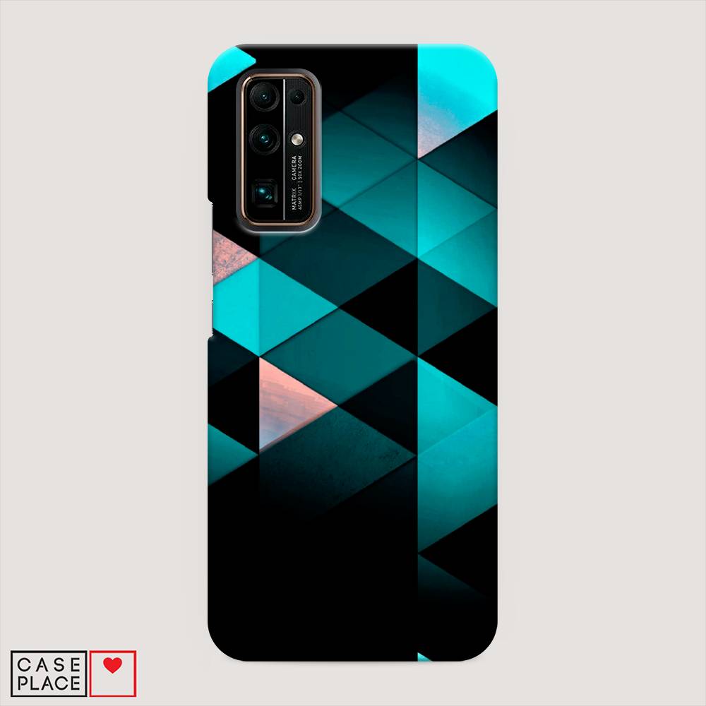 

Чехол Awog "Геометрия 16" для Honor 30