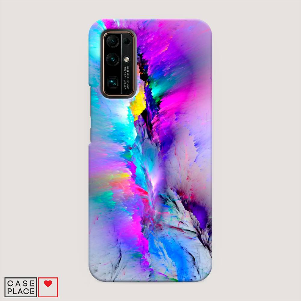 

Чехол Awog "Абстракция 29" для Honor 30