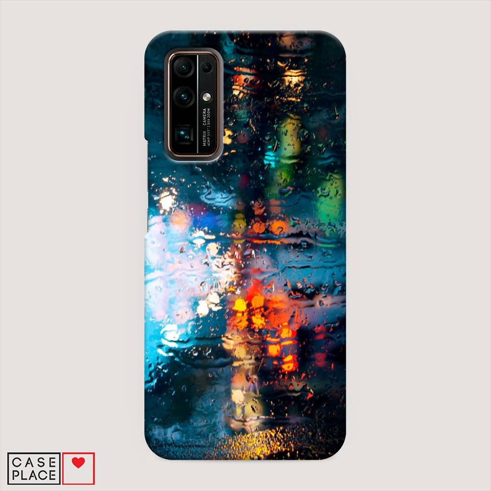 

Чехол Awog "Абстракция 28" для Honor 30