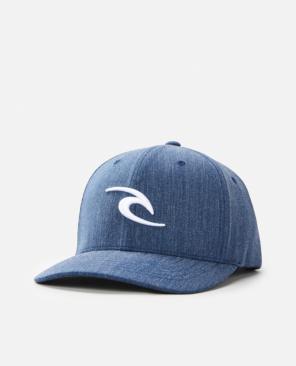 

Бейсболка мужская Rip Curl TEPAN FLEXFIT CAP NAVY, TEPAN FLEXFIT CAP