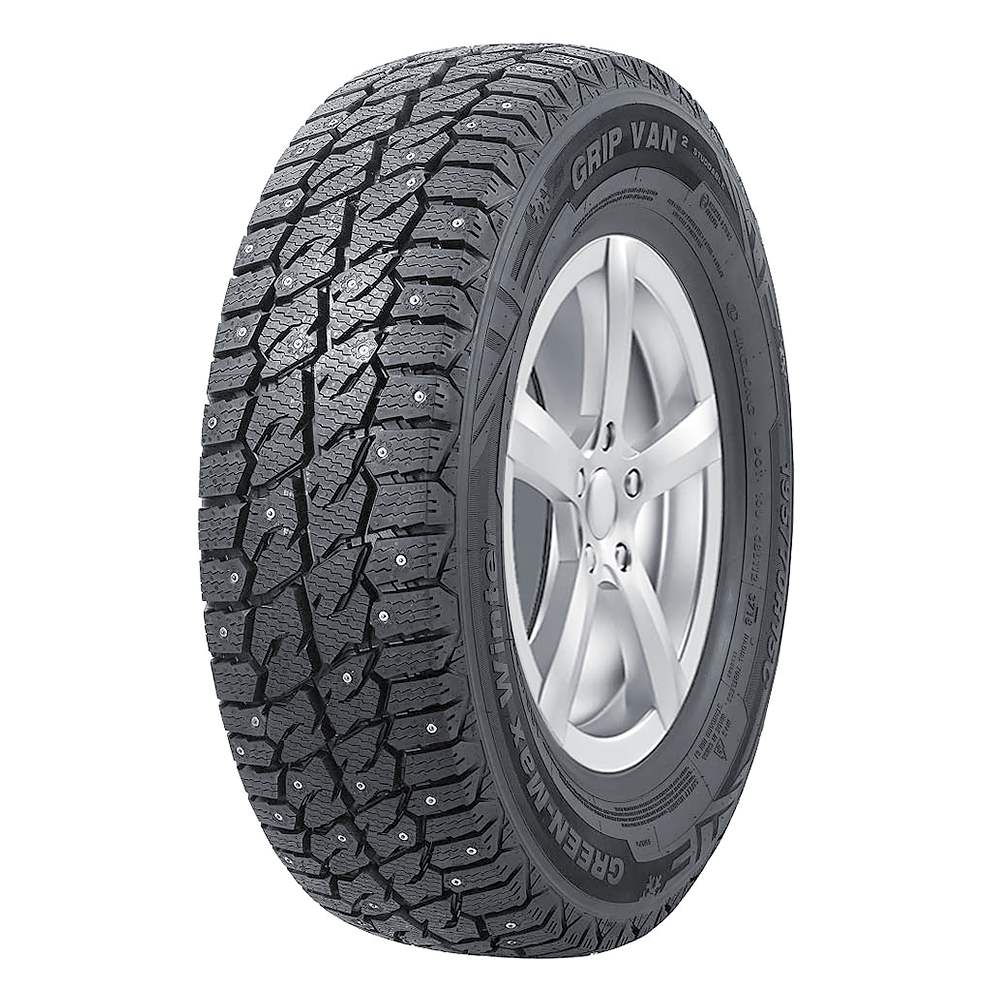 

Шина LingLong Defender Winter Grip Van 2 225/75R16C (УТ000079220)